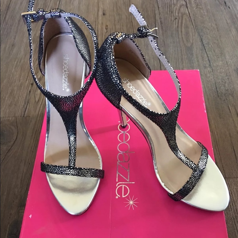 Women’s Heels Size 9